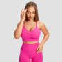 Sportski grudnjak Sculpt Seamless Rose - GymBeam M