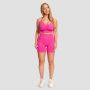 Sportski grudnjak Sculpt Seamless Rose - GymBeam M