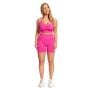 Sportski grudnjak Sculpt Seamless Rose - GymBeam M