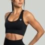 Sportski grudnjak Seamless Black - STRIX S