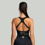 Sportski grudnjak Seamless Black - STRIX S