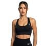 Sportski grudnjak Seamless Black - STRIX S