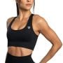 Sportski grudnjak Seamless Black - STRIX S