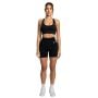 Sportski grudnjak Seamless Black - STRIX S