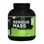 Serious Mass - Optimum Nutrition 5450 g - čokolada