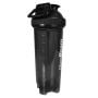 Šejker Tritan Black 700 ml - GymBeam single_variant