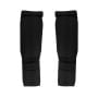 Shin Guards Striker Black - GymBeam M