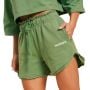 Ženske kratke hlačice Serenity Olivine - BeastPink S