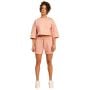 Ženske kratke hlačice Serenity Pink - BeastPink M