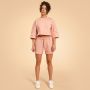 Ženske kratke hlačice Serenity Pink - BeastPink M