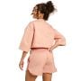 Ženske kratke hlačice Serenity Pink - BeastPink M
