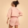 Ženske kratke hlačice Serenity Pink - BeastPink M