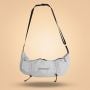 Torba Sling Hyper Ivory - BeastPink single_variant