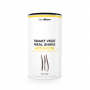 Smart Vege Meal Shake – GymBeam 500 g - čokolada