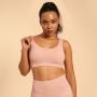 Sportski bralette Hyper Pink - BeastPink XL