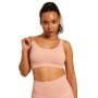 Sportski bralette Hyper Pink - BeastPink XL