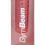 Sportska boca s infuzorom All-Pink 700 ml - GymBeam single_variant