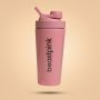 Šejker Steel 650 ml Pink - BeastPink single_variant