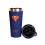 Šejker Steel Superman™ 750 ml - GymBeam single_variant