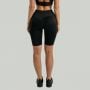 Ženske kratke hlače Stellar Black - STRIX XL