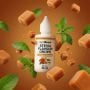 Stevia Flavour Drops - GymBeam 50 ml - vanilla
