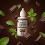 Stevia Flavour Drops - GymBeam 50 ml - vanilla