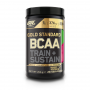 Gold Standard BCAA Train Sustain - Optimum Nutrition malina