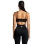 Sportski grudnjak Seamless String Black - STRIX M
