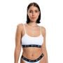 Grudnjak String Bralette White - STRIX M
