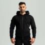 Dukserica Zip Up Nova black - STRIX L