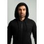 Dukserica Zip Up Nova black - STRIX L