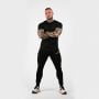 Muška Majica TRN Black - GymBeam M