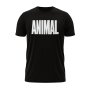 Majica Animal Black - Universal Nutrition XL