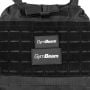 Prsluk s utezima Tactical Weight Vest Black - GymBeam single_variant