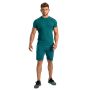 Majica Nova Deep Teal - STRIX XXL