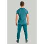 Majica Ultimate Deep Teal - STRIX XXL