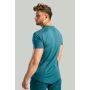 Majica Ultimate Deep Teal - STRIX XXL