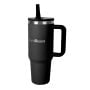 Termosica 1,2 l Black - GymBeam single_variant
