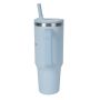 Thermo Tumbler 1,2 l Blue - GymBeam single_variant