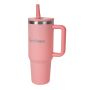 Thermo Tumbler 1,2 l Pink - GymBeam single_variant