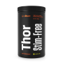 Thor Stim-Free - GymBeam 420 g - lemon-lime