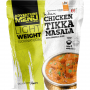 Piletina Tikka Masala s Basmati Rižom - Adventure Menu 10 x 120 g