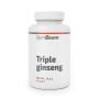 Triple Ginseng - GymBeam 90 kaps.