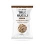 True Muesli - GymBeam 500 g - chocolate