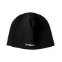Urban Beanie Black - GymBeam single_variant