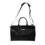 Urban Duffle Bag Black - GymBeam single_variant