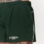 Kratke hlače Varsity Green – GymBeam XXXL