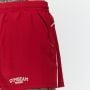 Kratke hlače Varsity Red – GymBeam XXXL