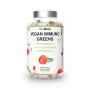 Vegan Immuno Greens - GymBeam 90 kaps.
