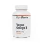 Vegan Omega 3 - GymBeam 90 kaps.